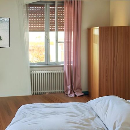 Bella Cina Bed and Breakfast Musile di Piave Εξωτερικό φωτογραφία