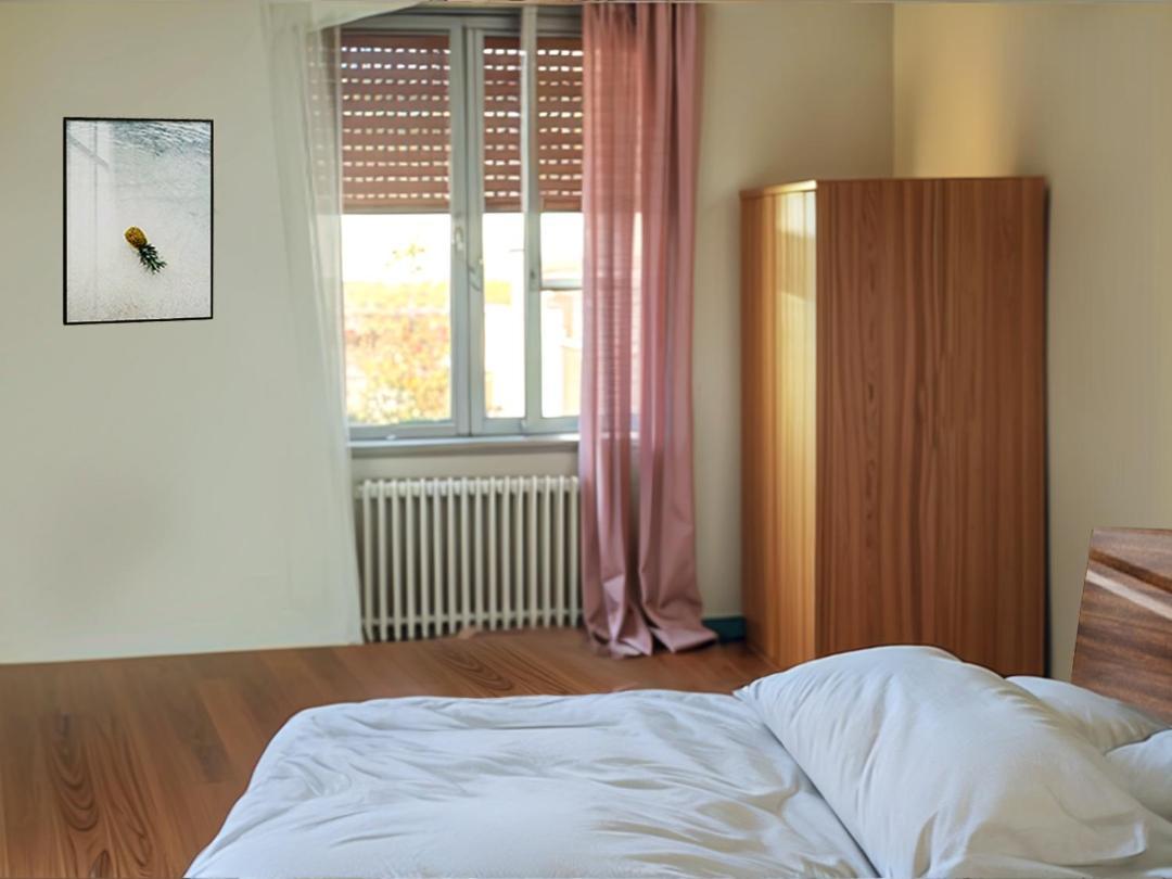 Bella Cina Bed and Breakfast Musile di Piave Εξωτερικό φωτογραφία