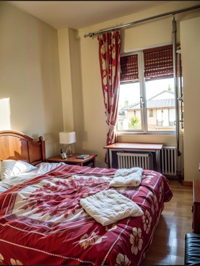Bella Cina Bed and Breakfast Musile di Piave Εξωτερικό φωτογραφία